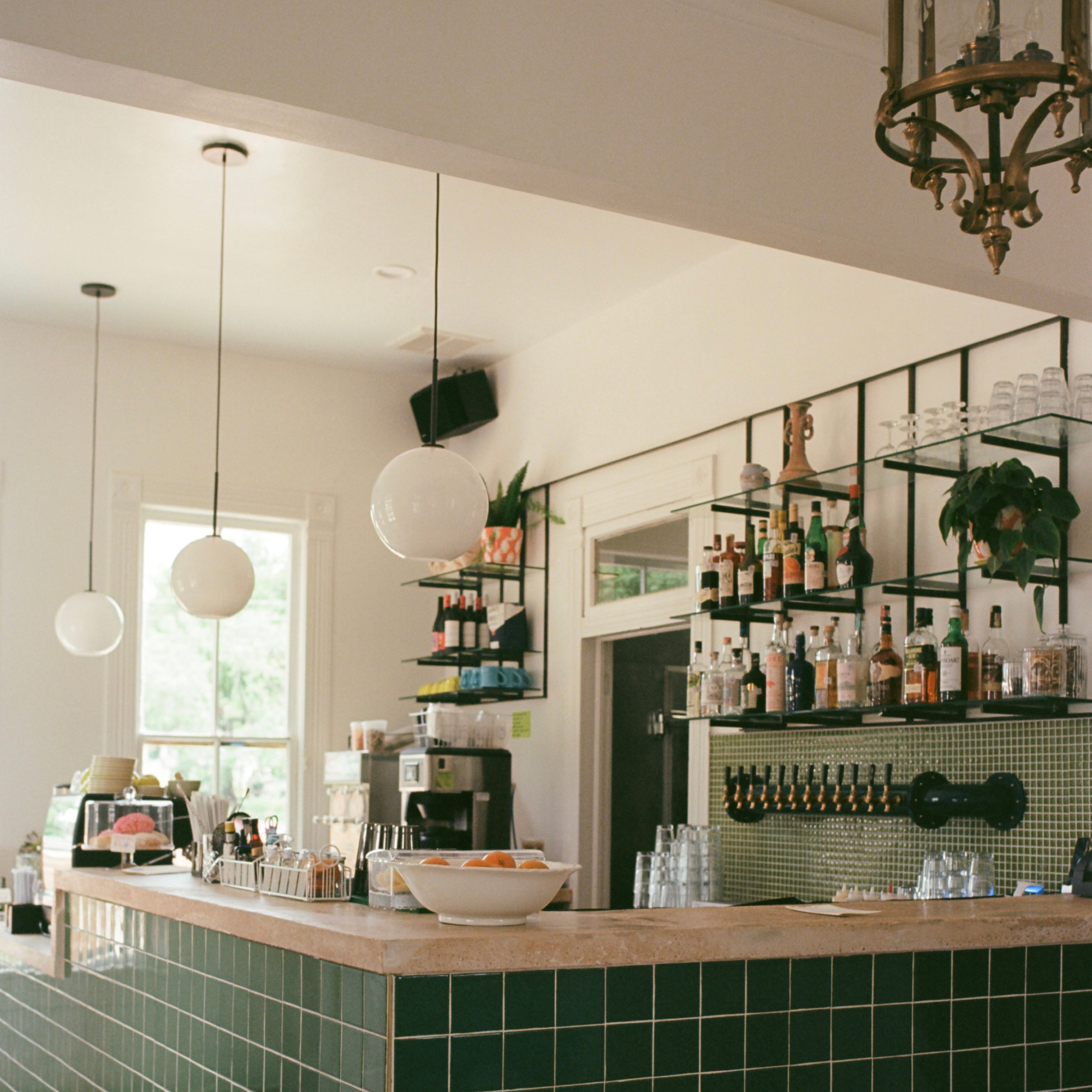Die schönsten Cafés in Hamburg zum Verweilen - unsere Top 10 Coffeeshops