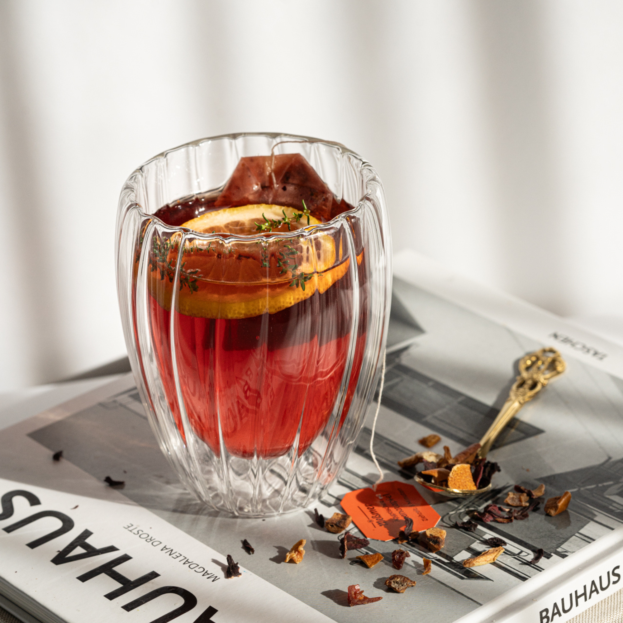 Tazza di cocco piccola