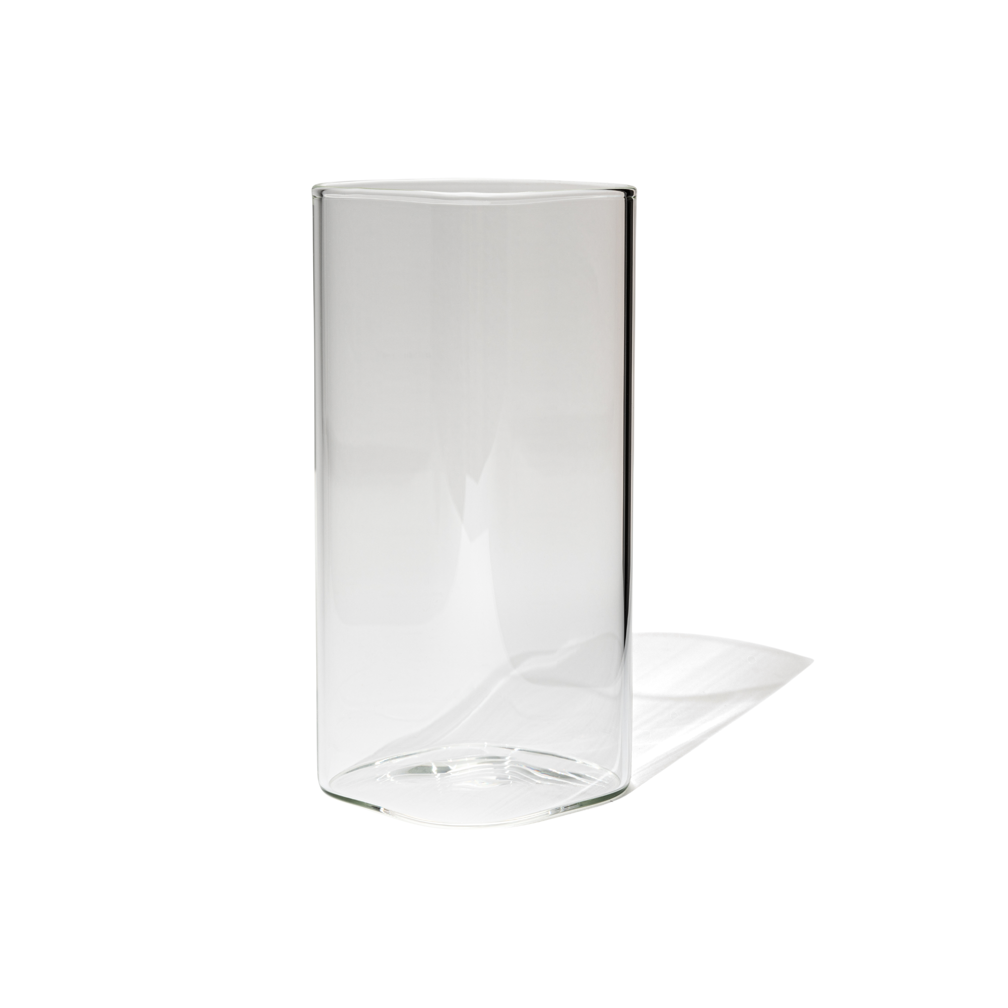 Eckige Gläser Set (350ml) | Lily