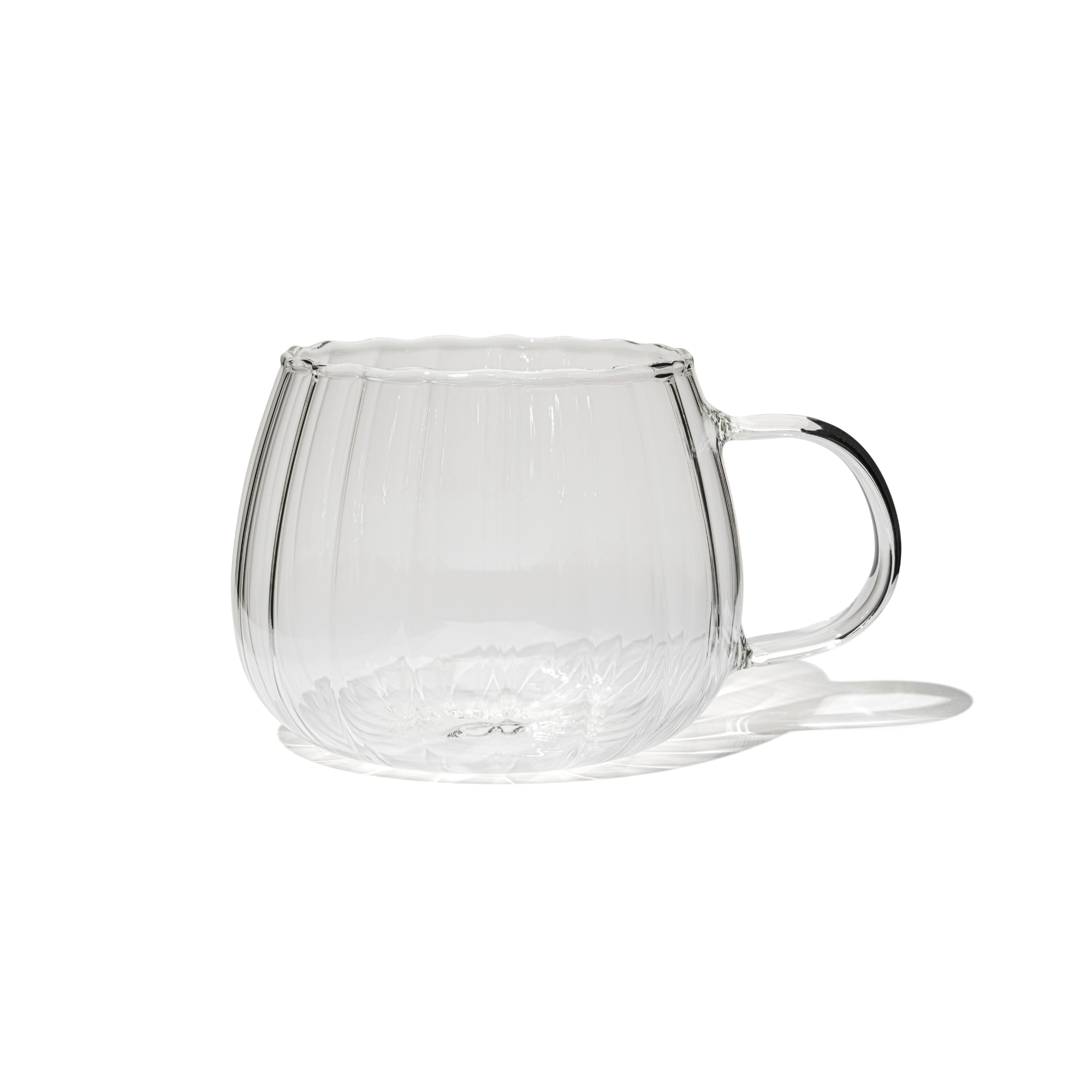 Lotus Mug