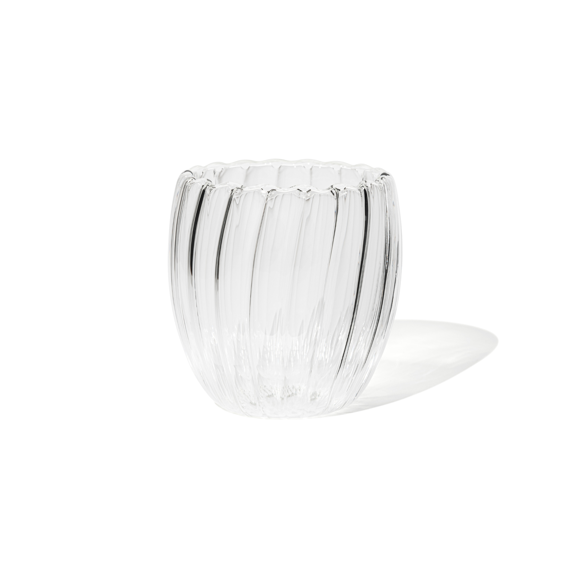Tazza di cocco piccola