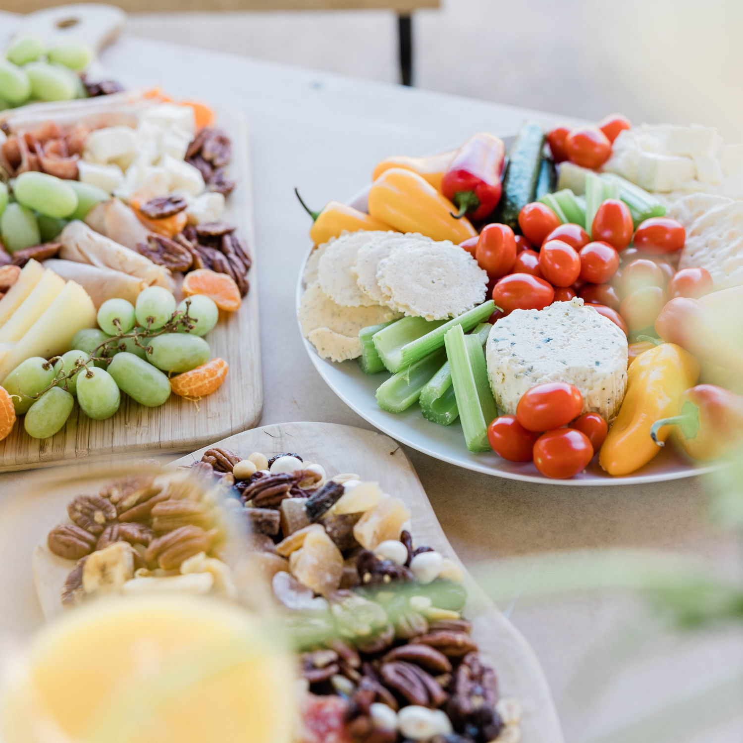 Leckere Brunch Ideen zu Hause - unsere Lieblingsrezepte