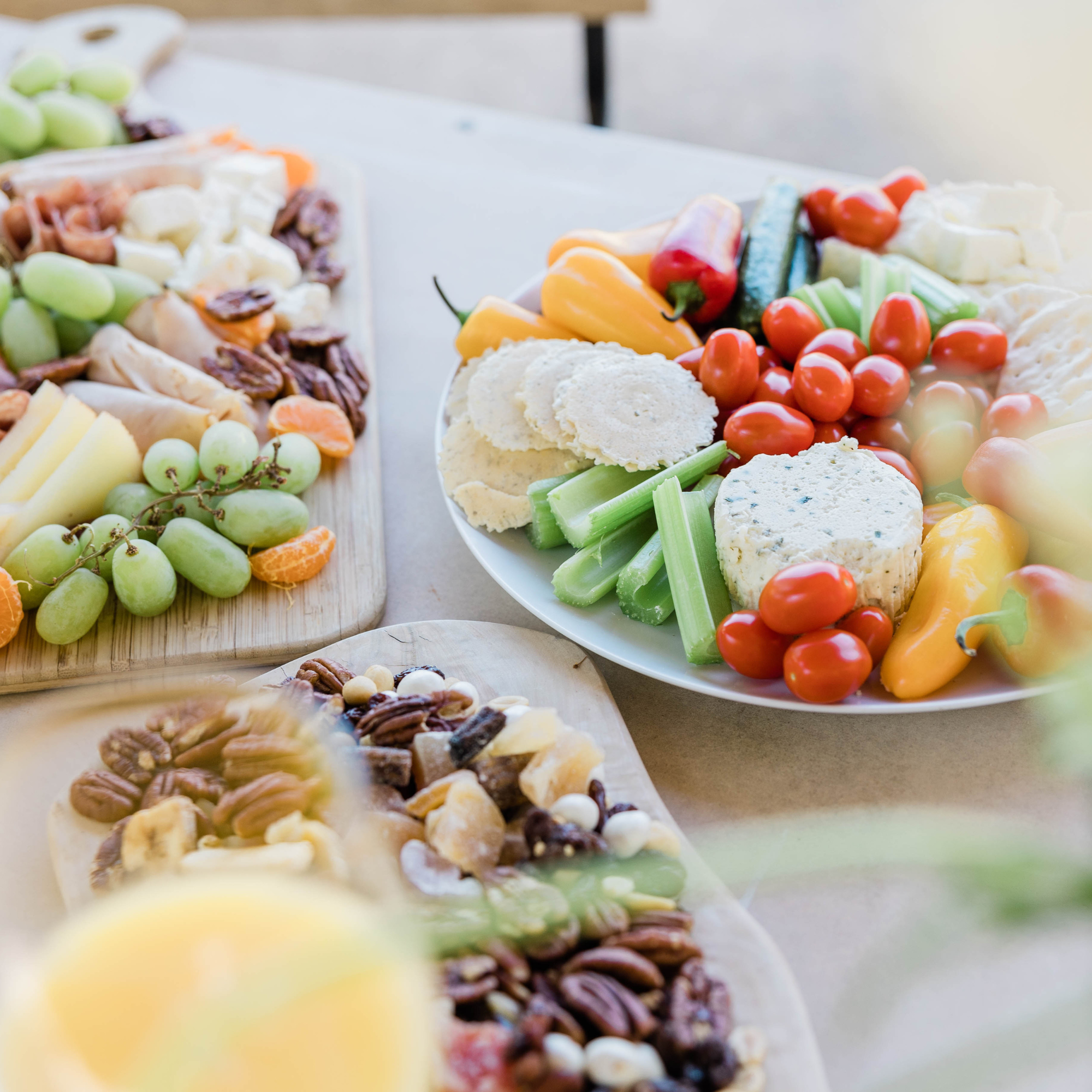 Leckere Brunch Ideen zu Hause - unsere Lieblingsrezepte
