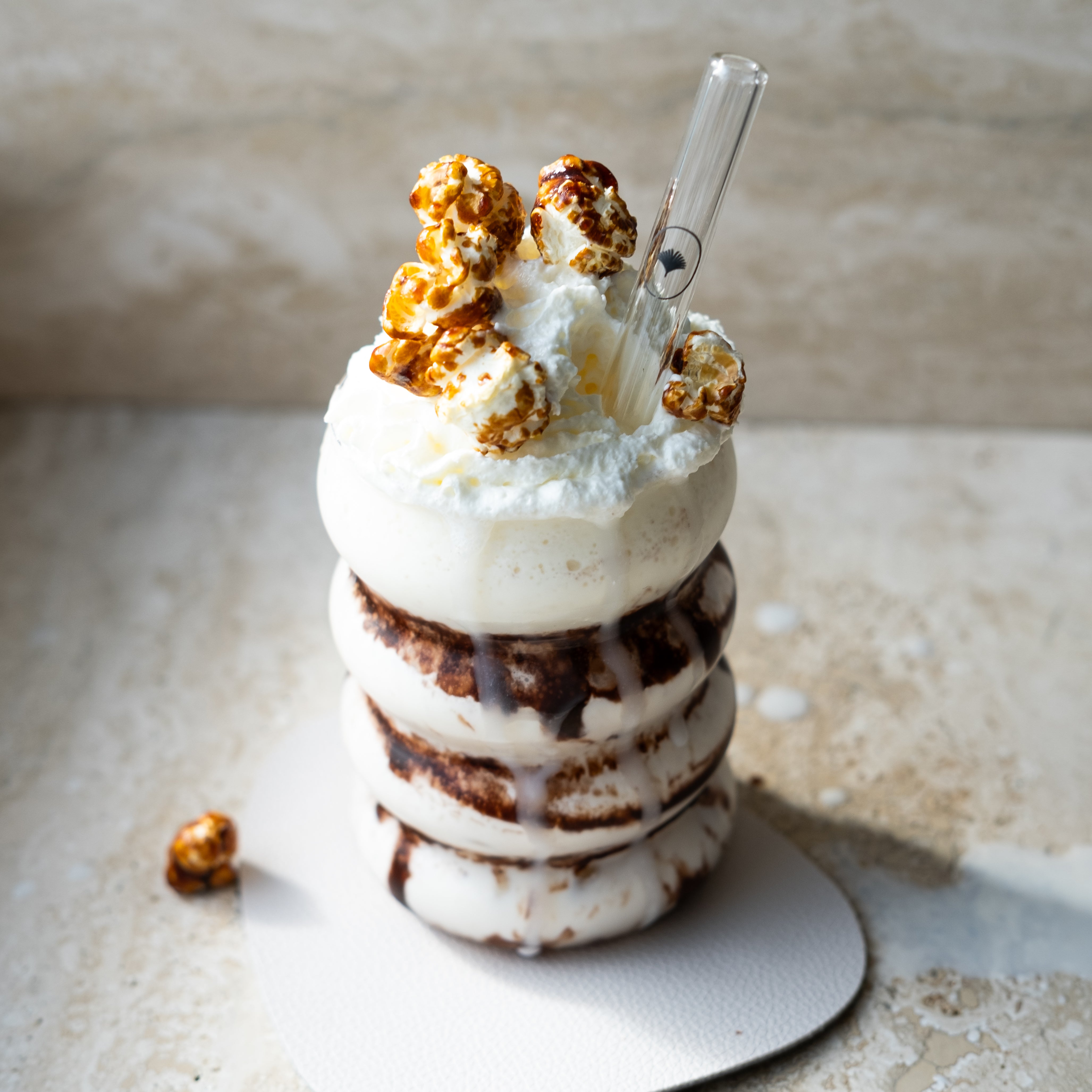 Kaffee Rezepte für den Sommer - erfrischende Genussmomente