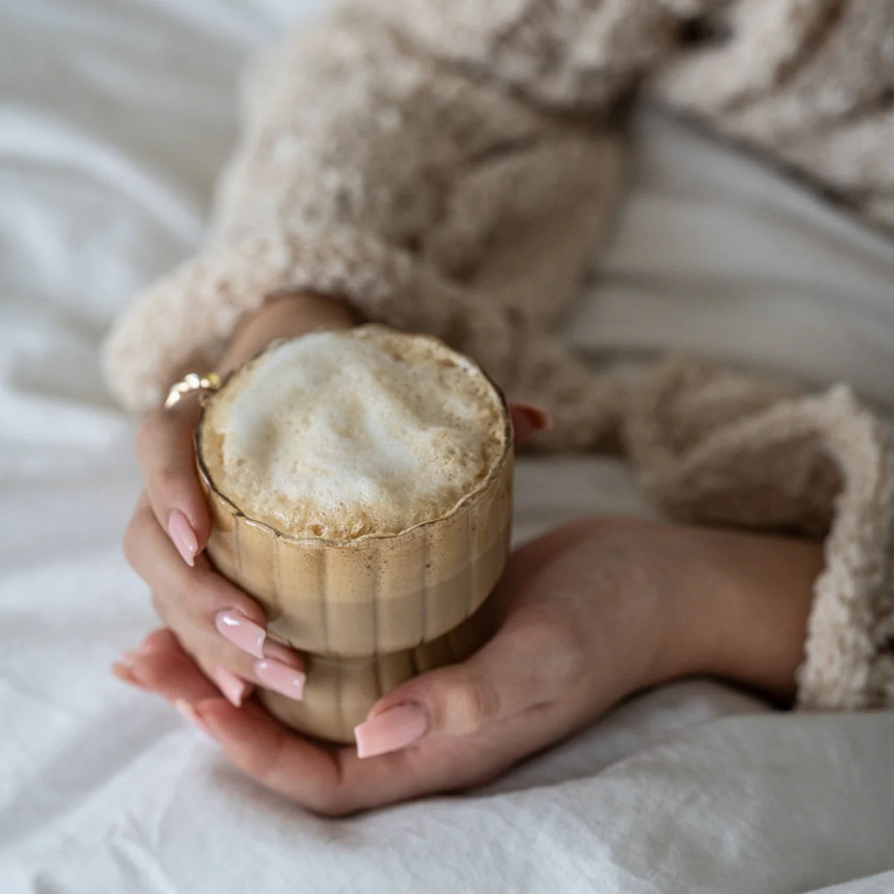 Chai Latte Rezept zum Selbermachen für gemütliche Tage