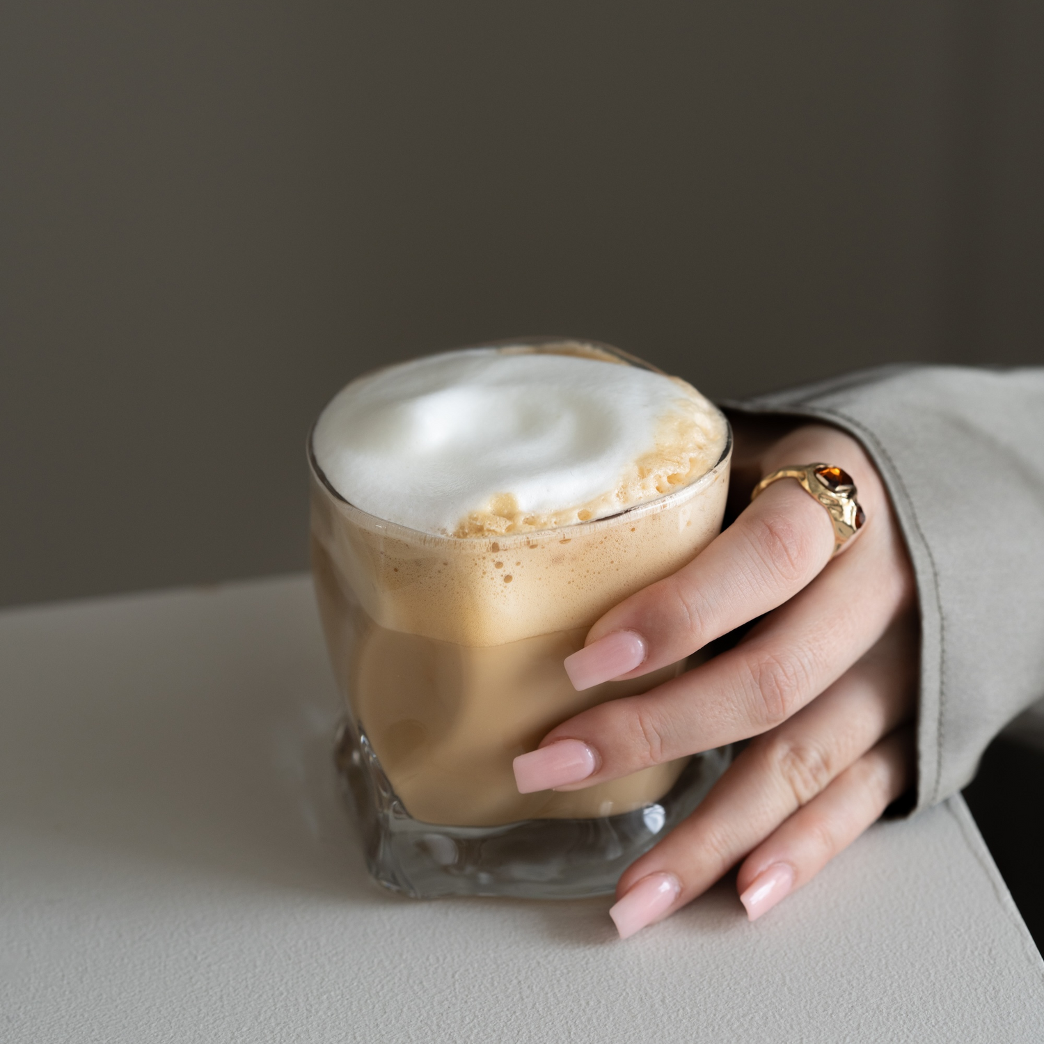 Proffee Rezept – Protein Kaffee ganz einfach selber machen